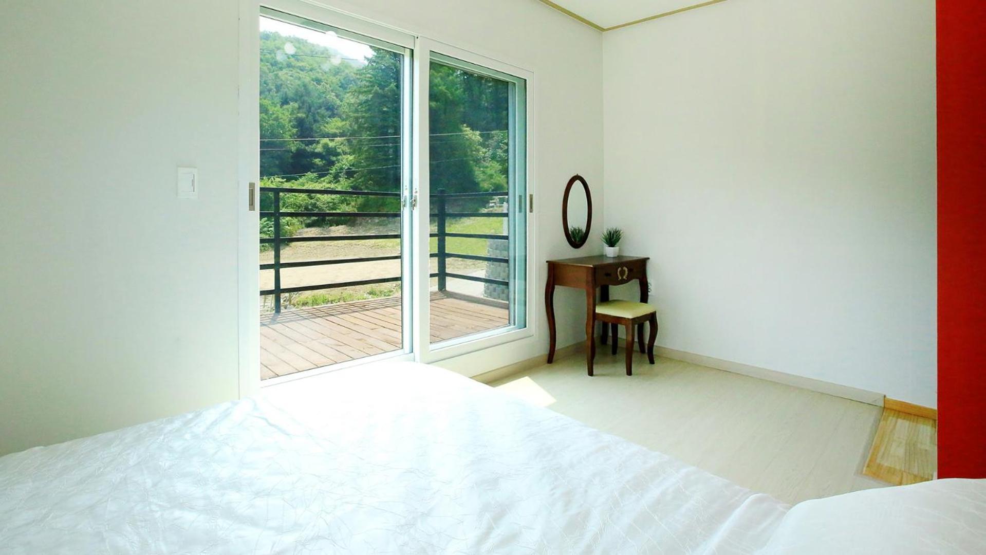 Hongcheon Stone Brown Pension Room photo