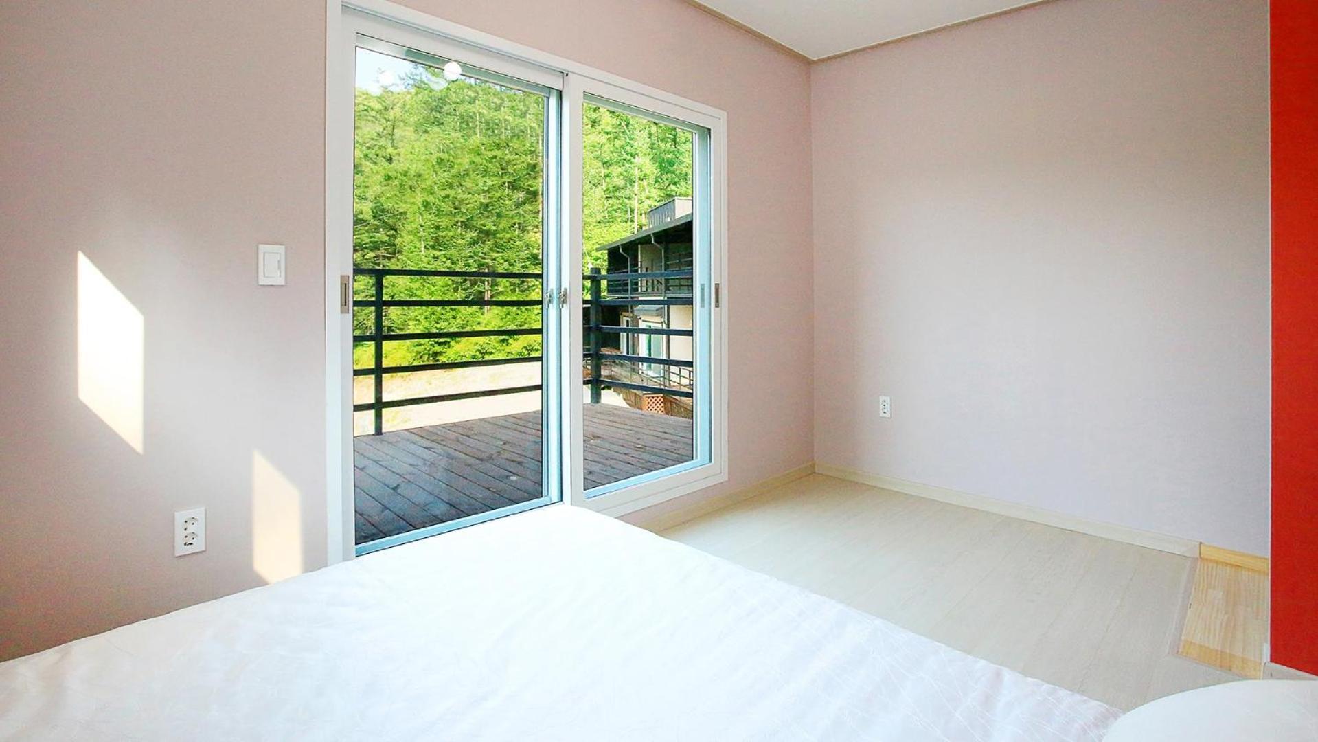 Hongcheon Stone Brown Pension Room photo